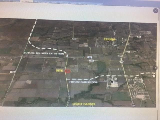 9.26 acres in Collin County gallery image 2