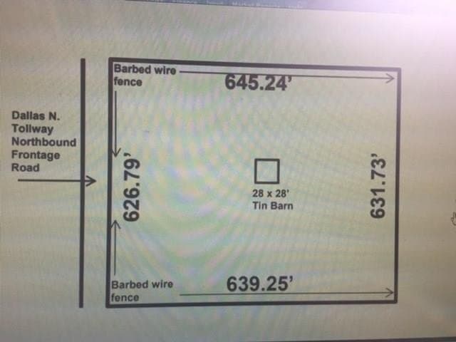 9.26 acres in Collin County gallery image 3