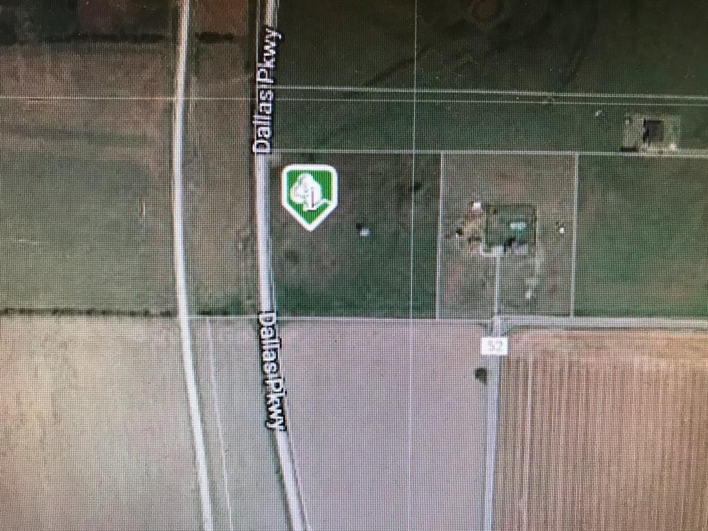 9.26 acres in Collin County featured view