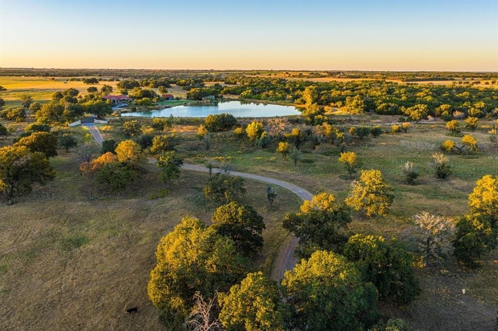 100 acres in Erath County featured view