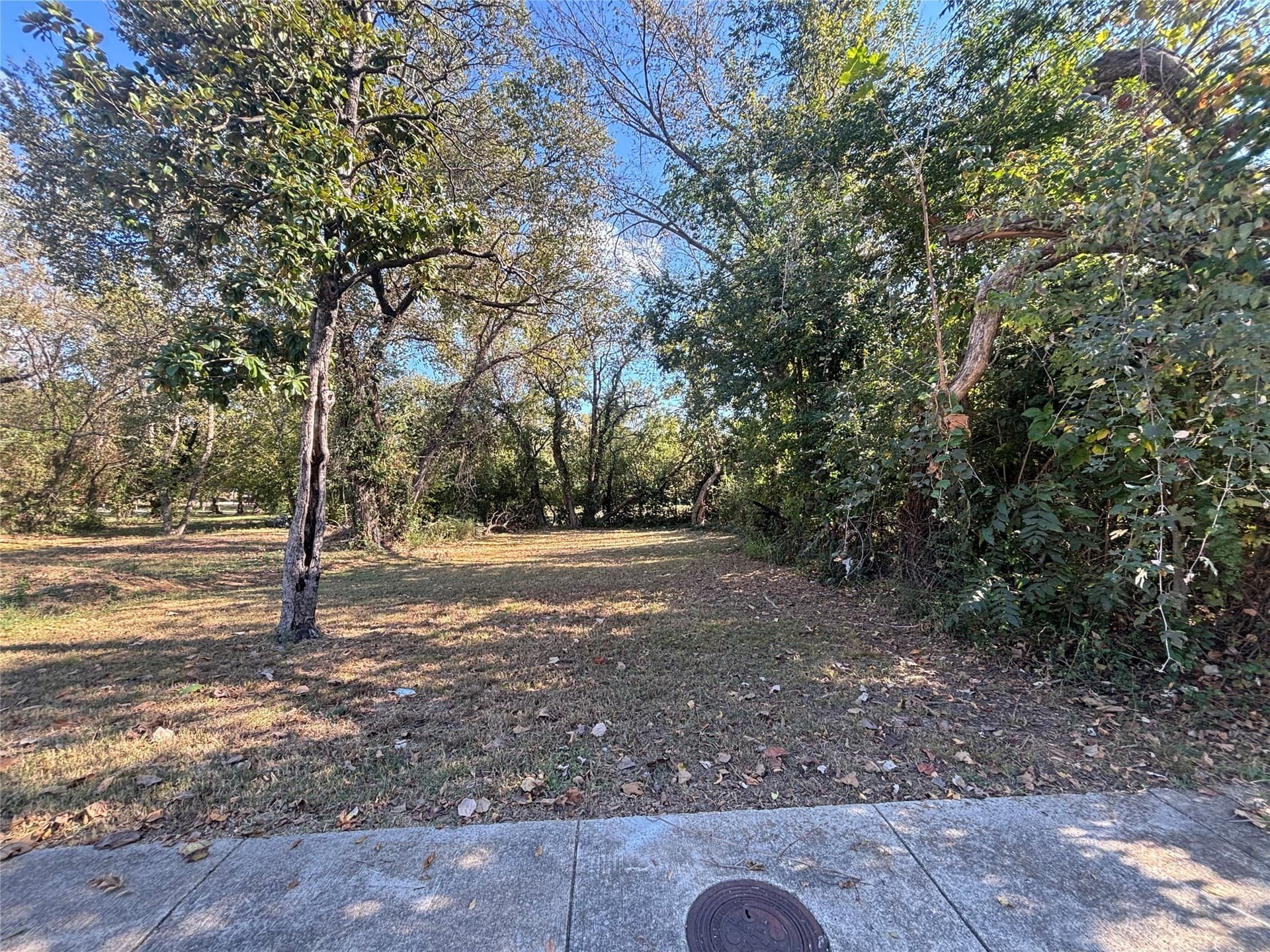 0.08 acres in Dallas County