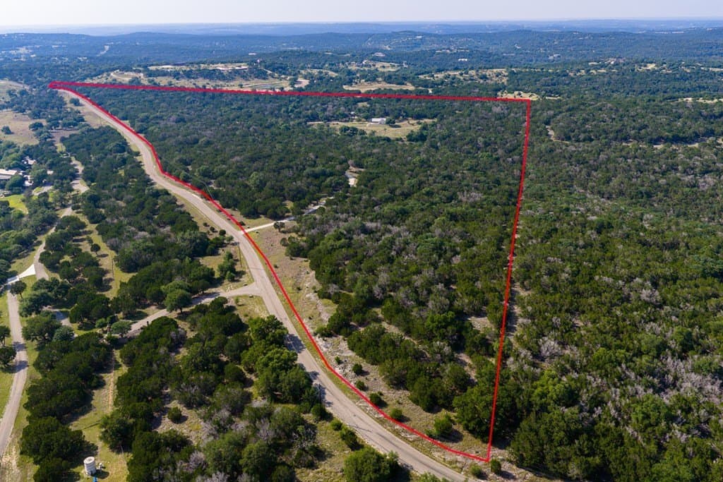 60.5 acres in Kerr County - photo 27