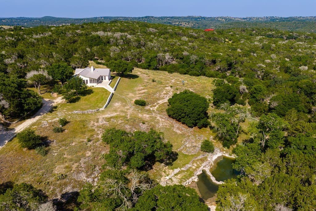 60.5 acres in Kerr County gallery image 3