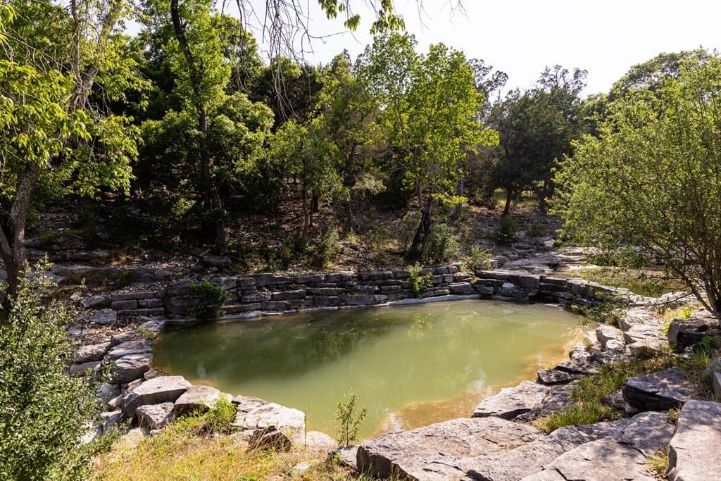 60.5 acres in Kerr County - photo 9