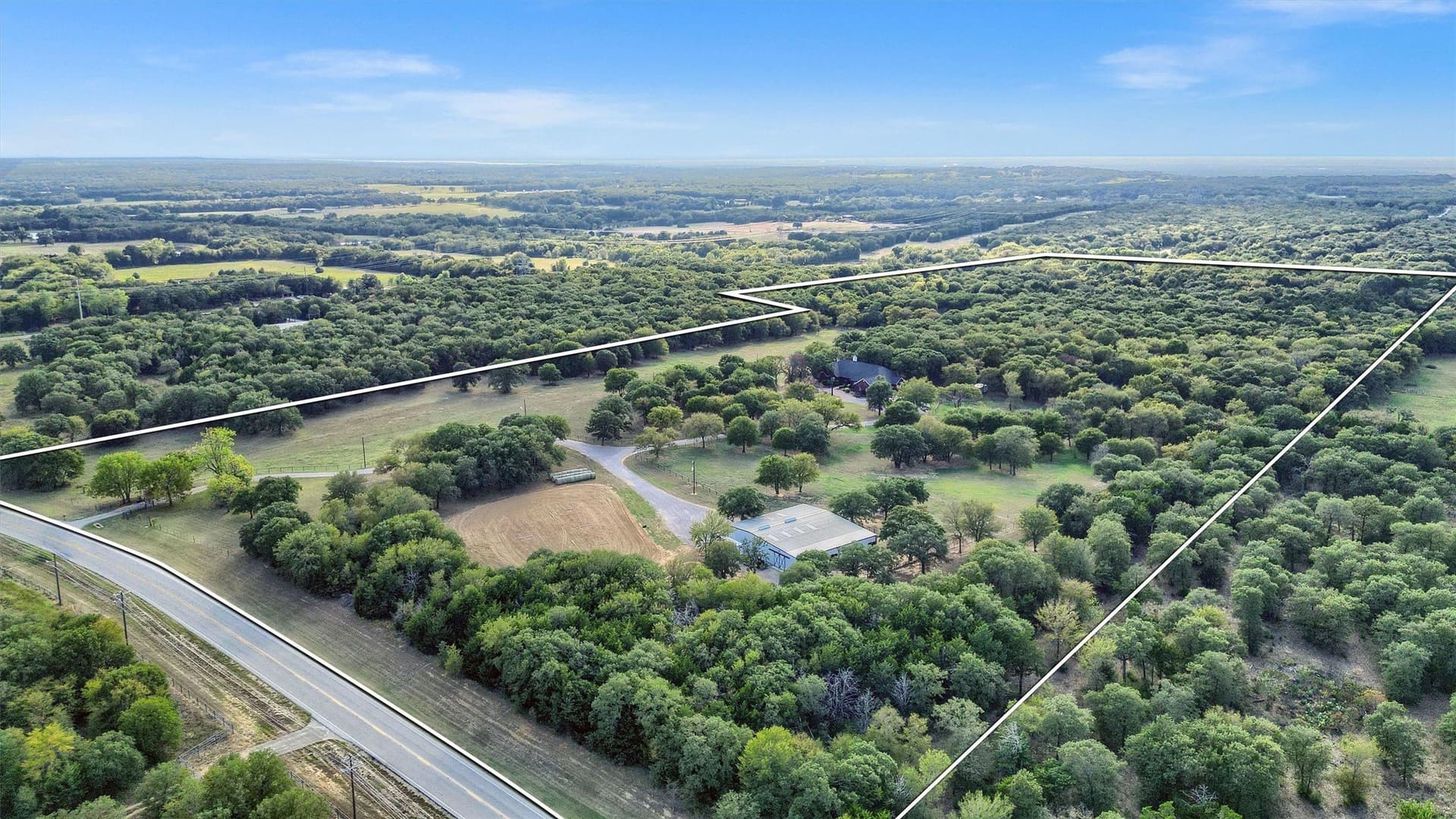 61.15 acres in Cooke County - photo 3