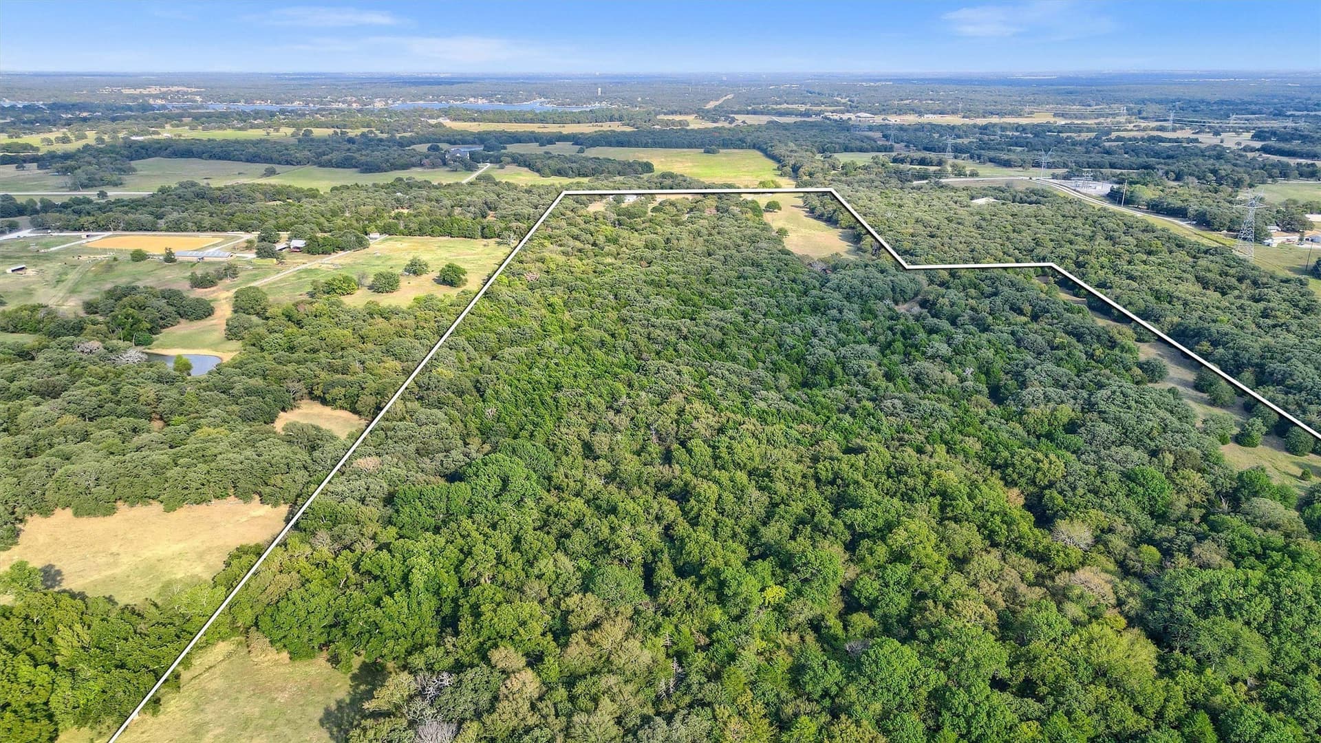61.15 acres in Cooke County - photo 6