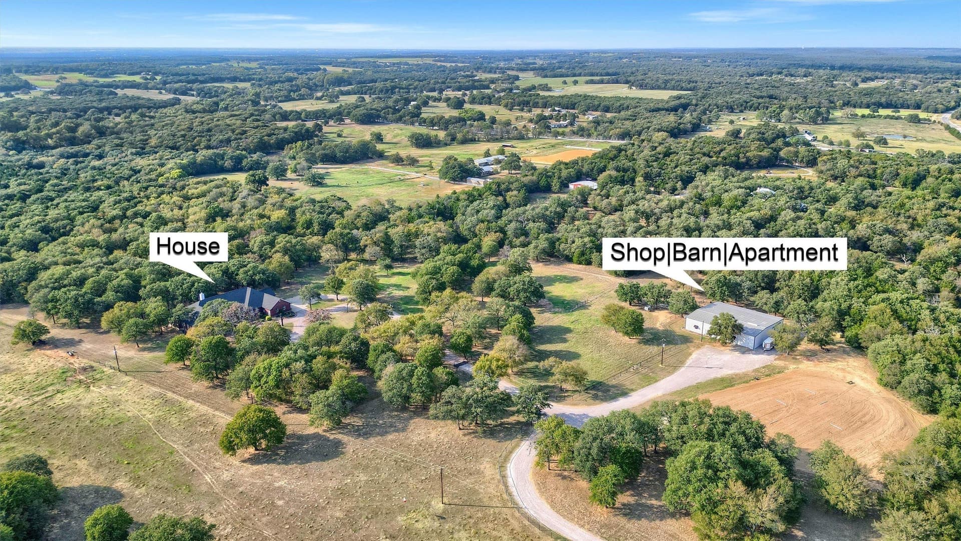 61.15 acres in Cooke County - photo 8