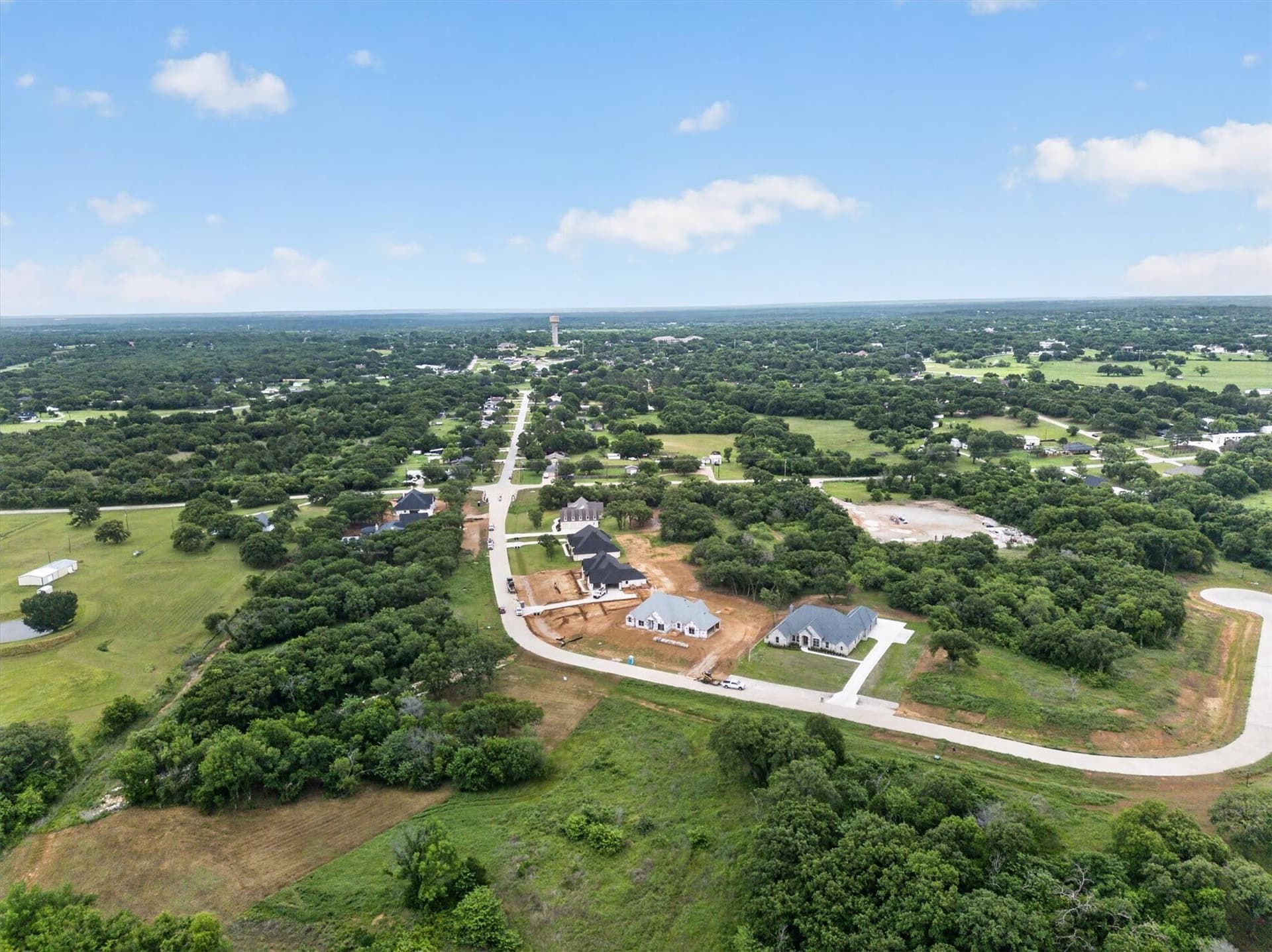 1.27 acres in Johnson County - photo 8
