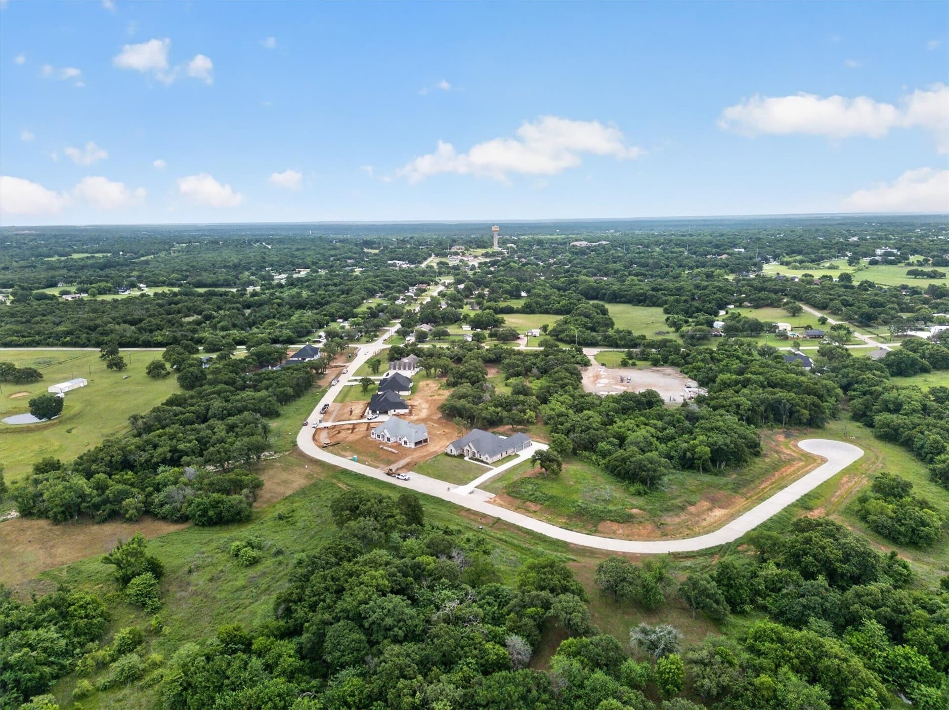 1.27 acres in Johnson County - photo 9