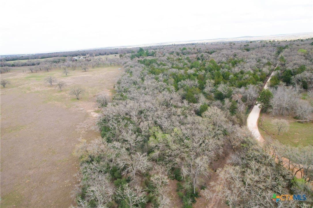 17 acres in Milam County featured view