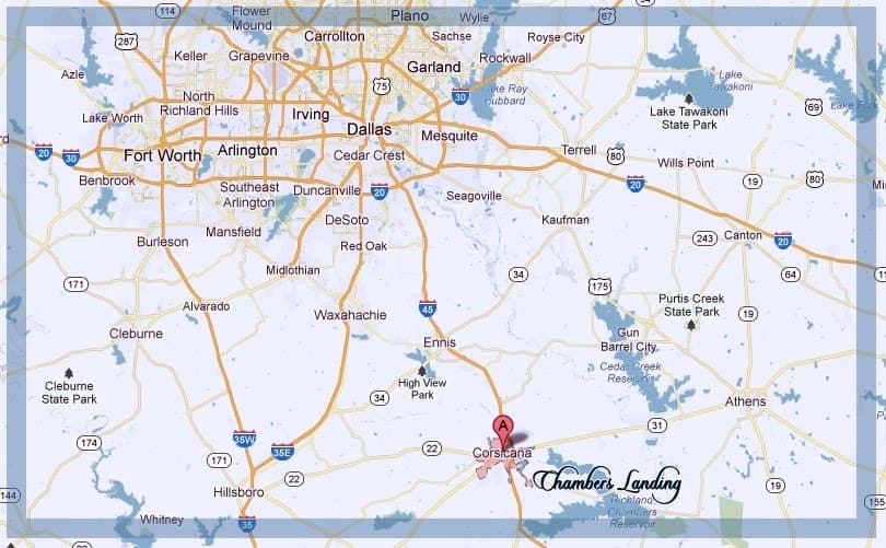 1.04 acres in Navarro County - photo 8