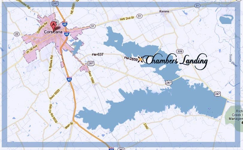 1.04 acres in Navarro County - photo 9