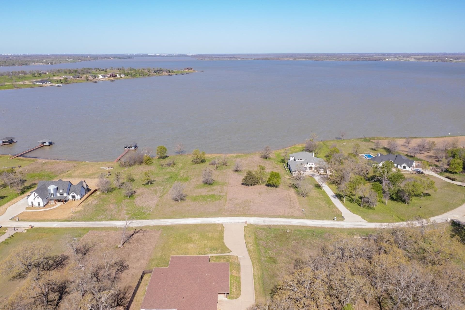 1.04 acres in Navarro County gallery image 3
