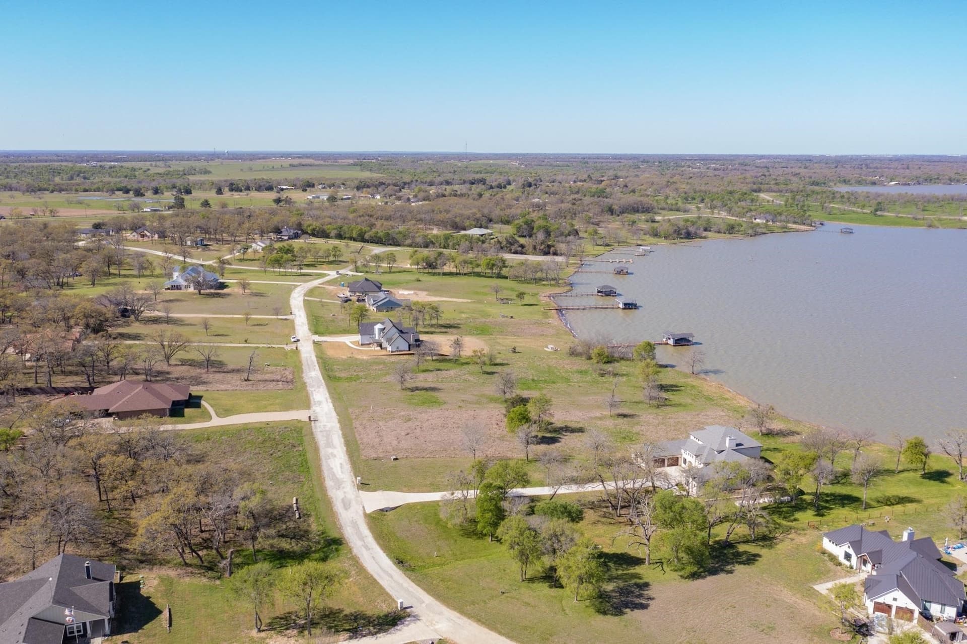 1.04 acres in Navarro County gallery image 4