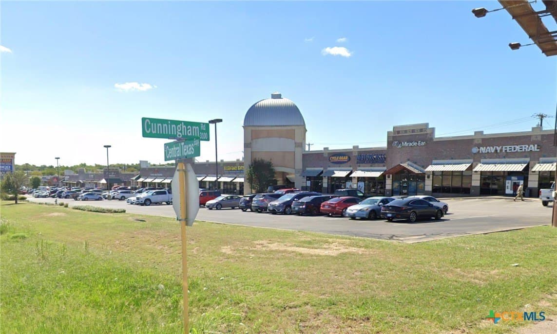11.38 acres in Bell County featured view