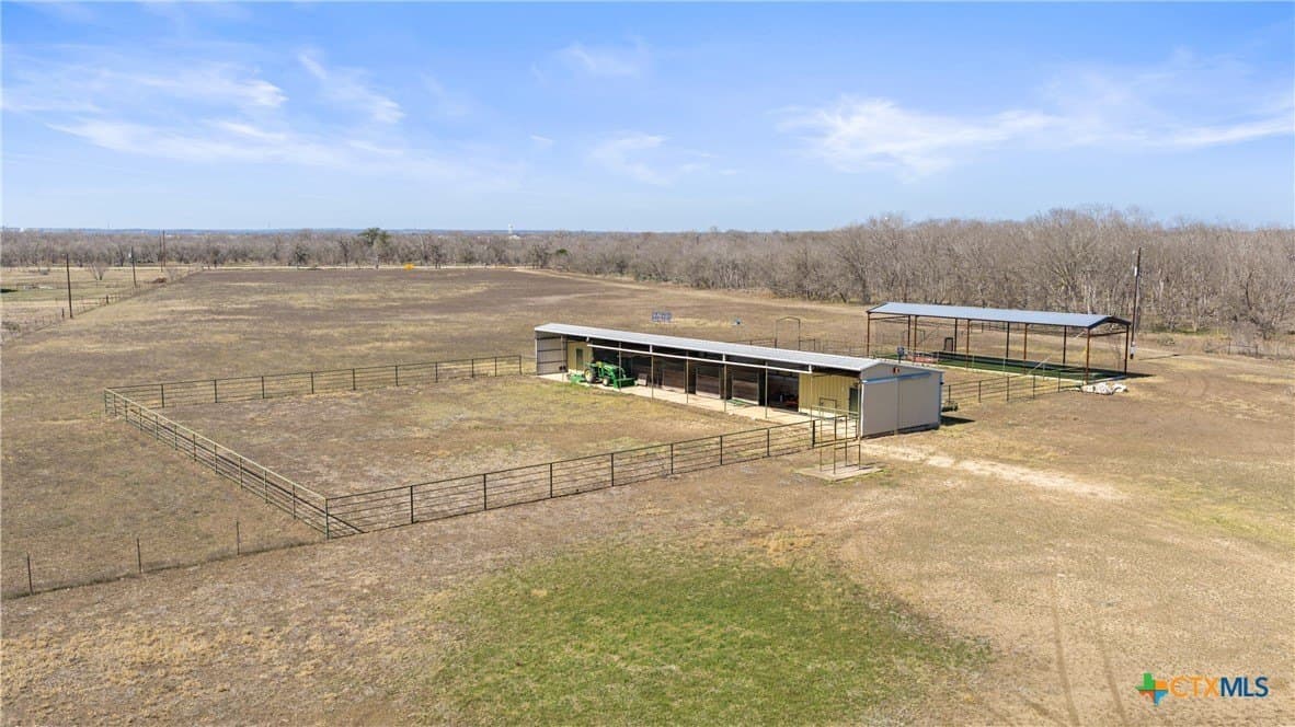 13.08 acres in Guadalupe County gallery image 3