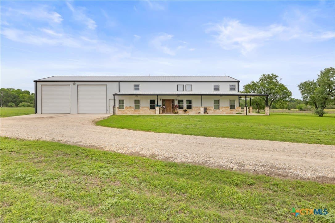 13.08 acres in Guadalupe County gallery image 4