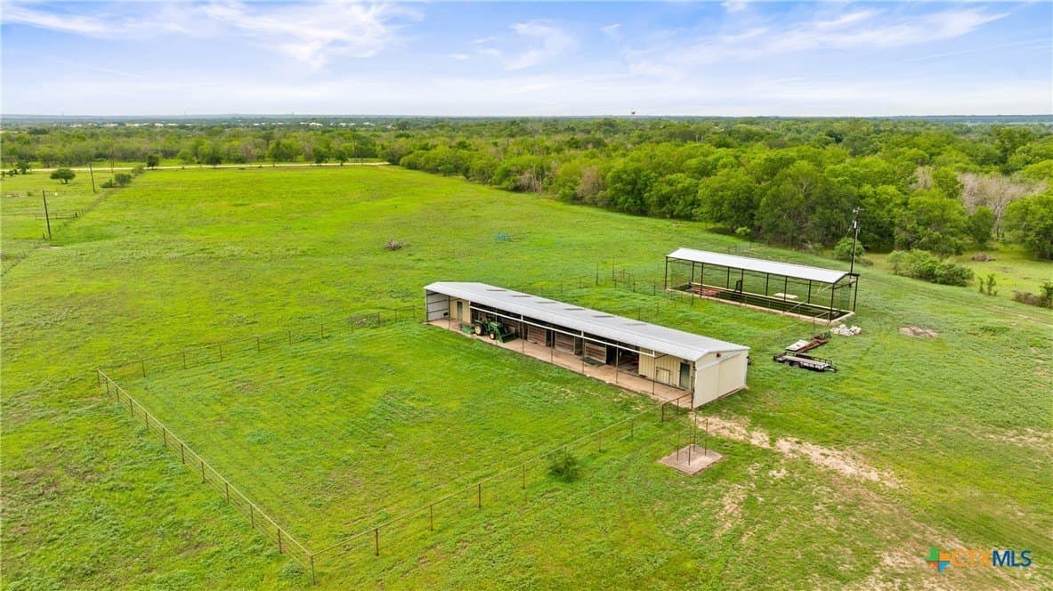 13.08 acres in Guadalupe County gallery image 3