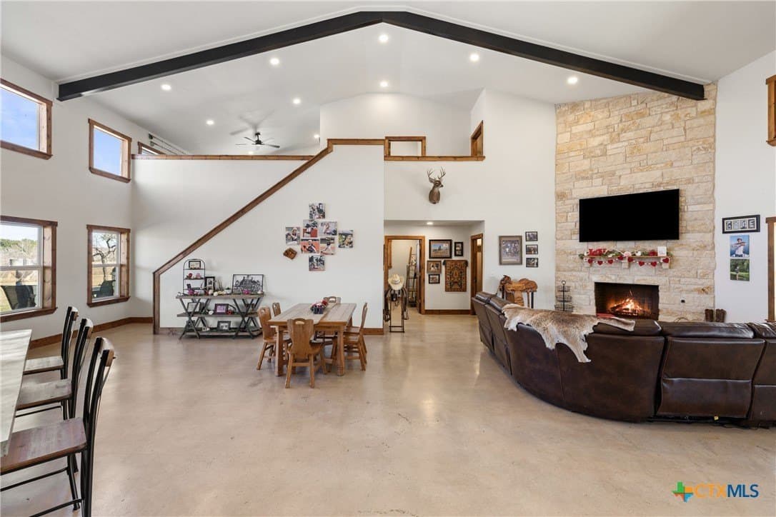 13.08 acres in Guadalupe County featured view