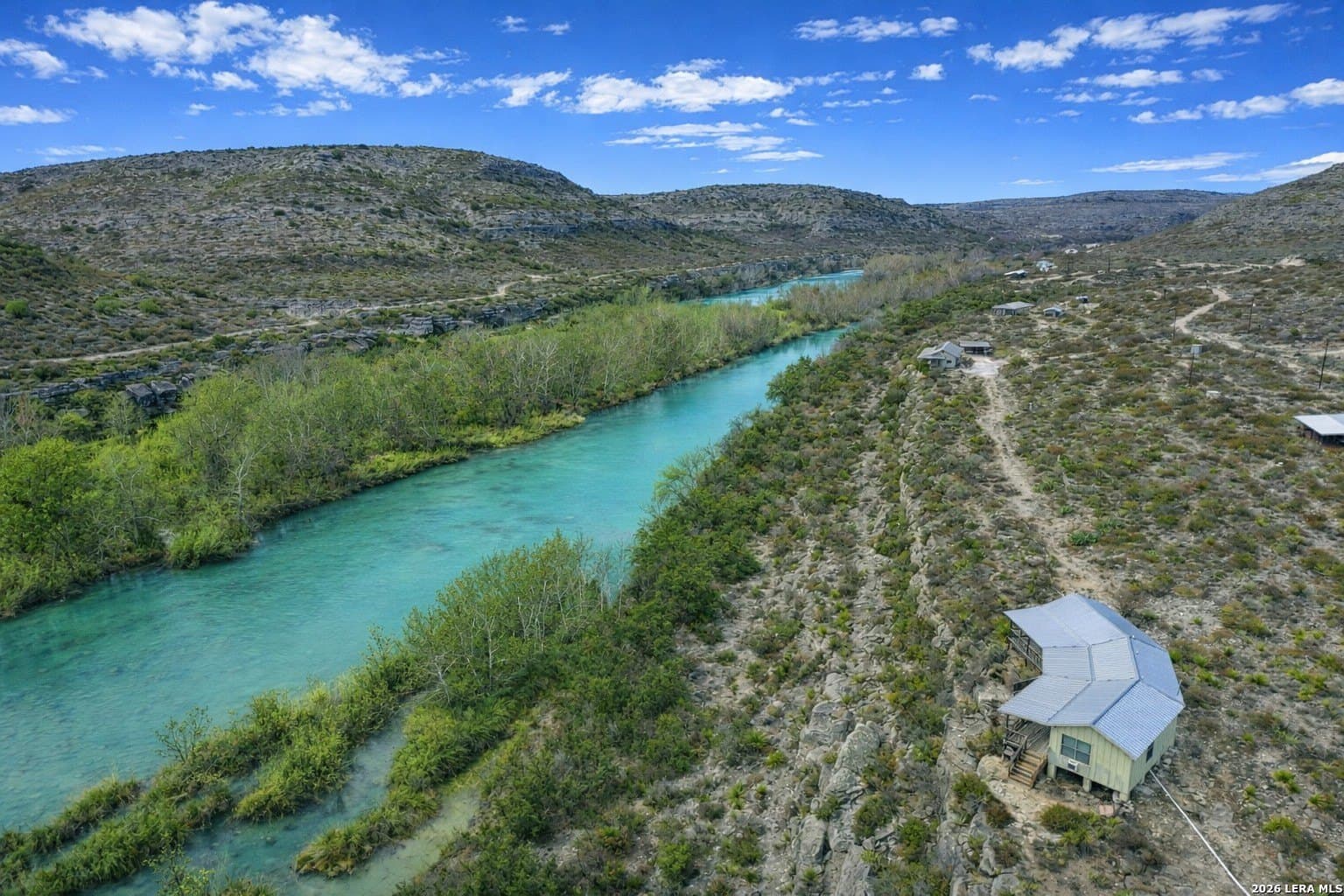 150.33 acres in Val Verde County - photo 3