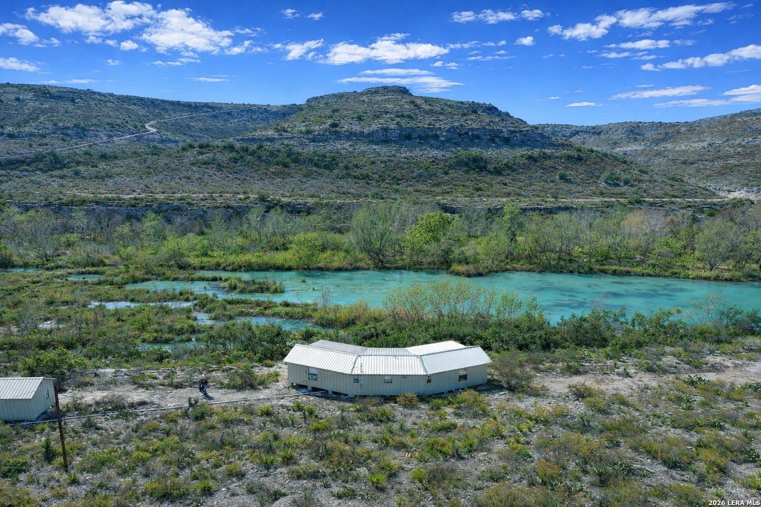 150.33 acres in Val Verde County - photo 5