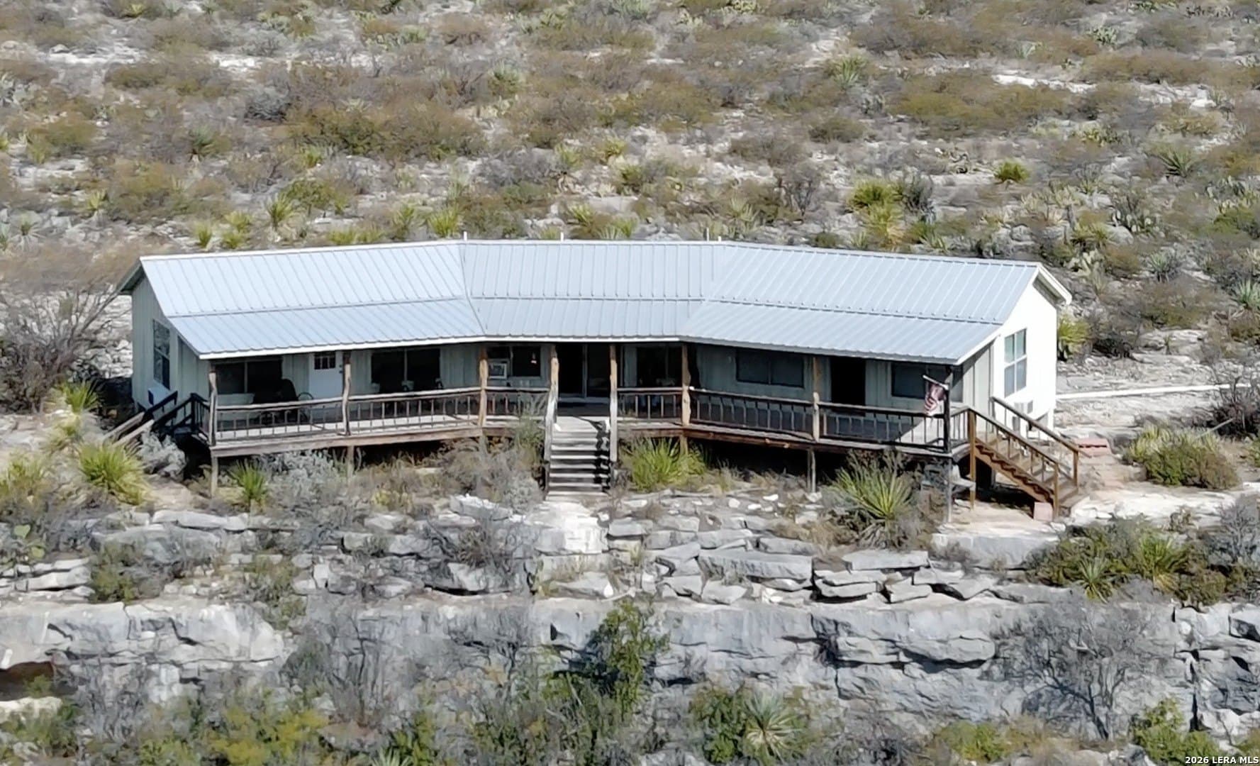150.33 acres in Val Verde County - photo 7
