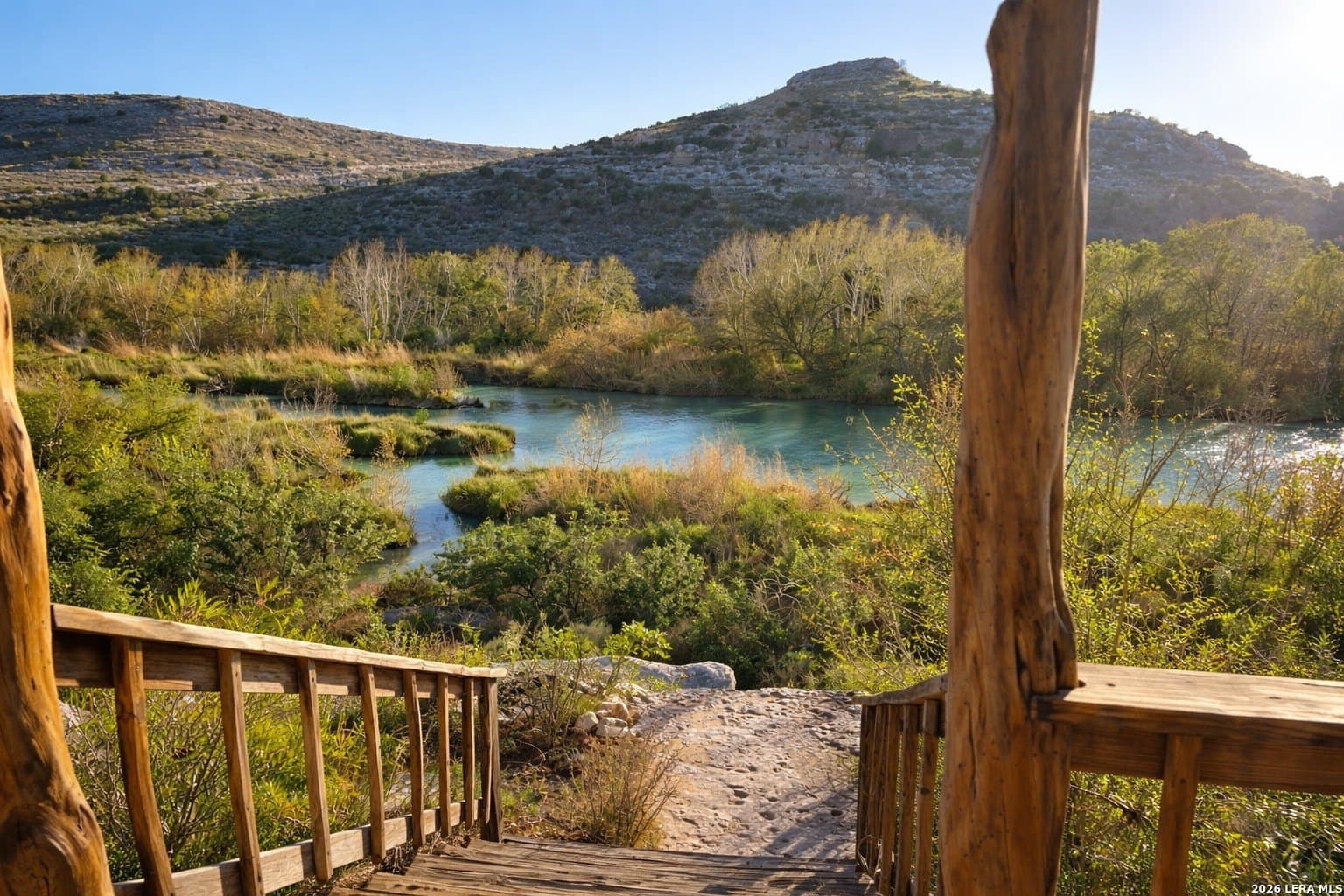 150.33 acres in Val Verde County - photo 4