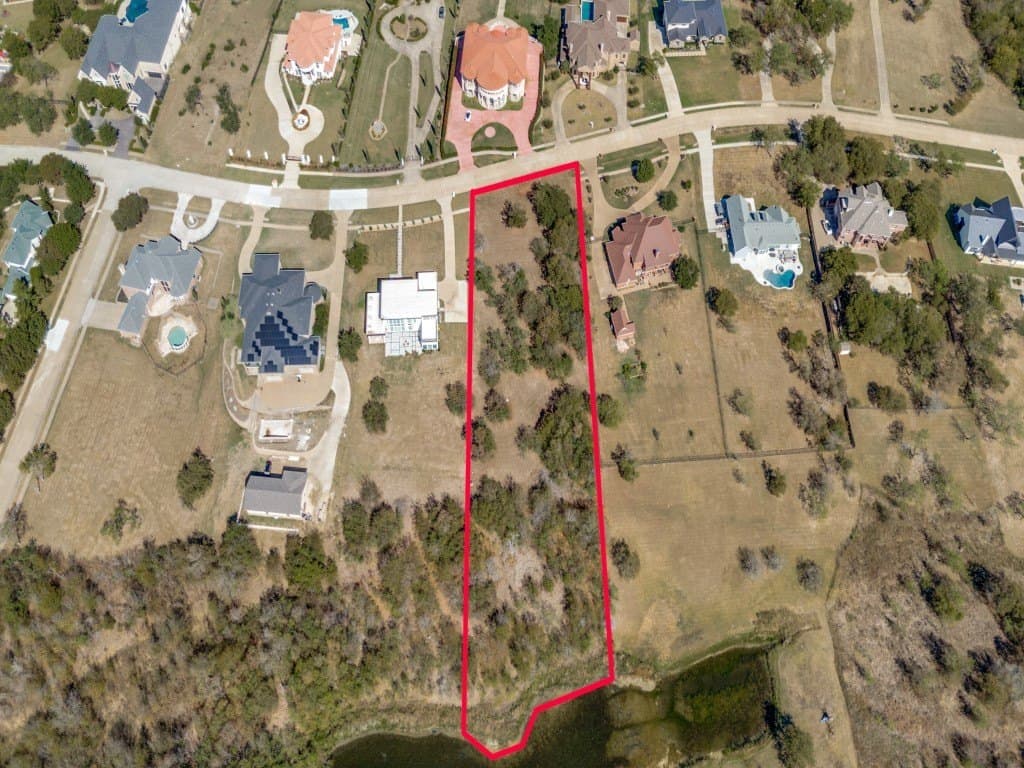1.54 acres in Dallas County featured view