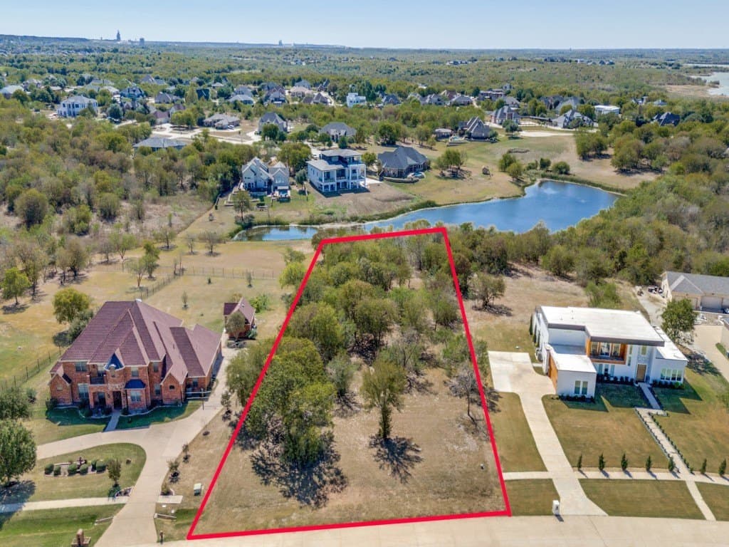 1.54 acres in Dallas County gallery image 2