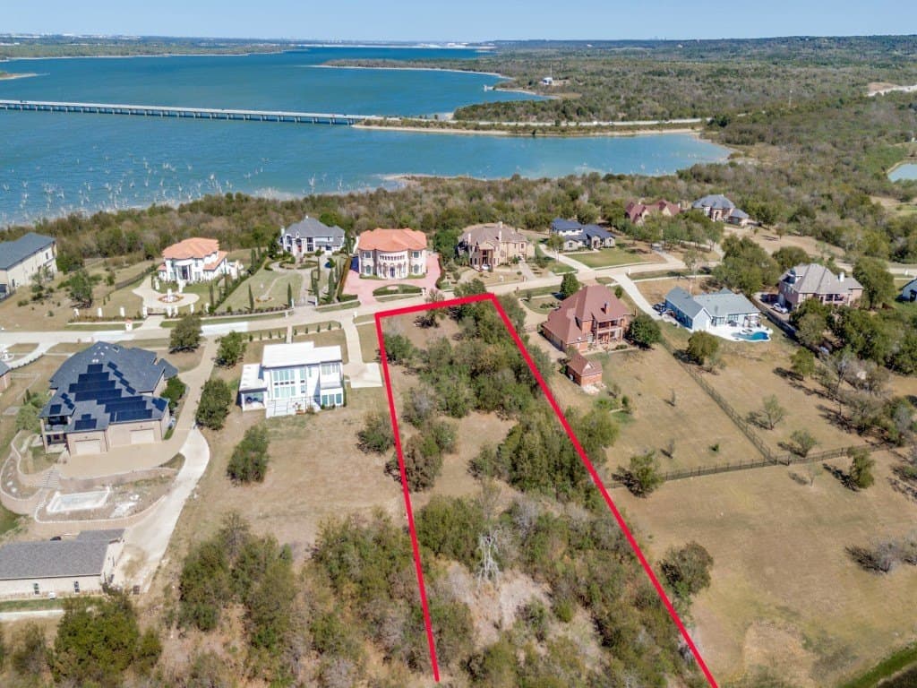 1.54 acres in Dallas County gallery image 3