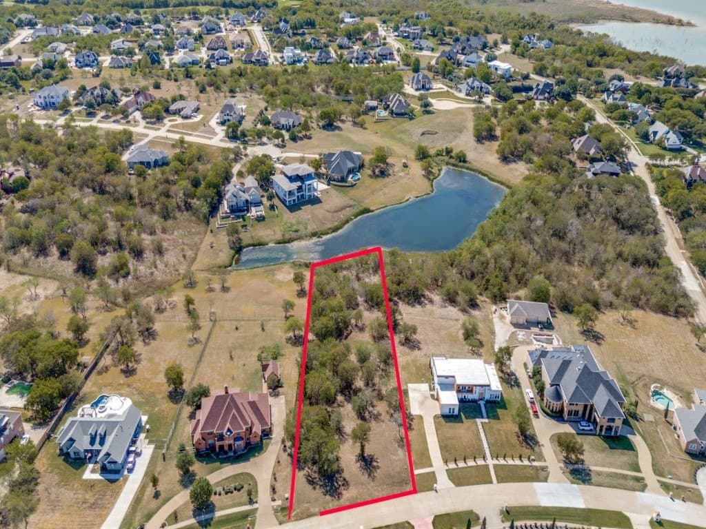 1.54 acres in Dallas County gallery image 4