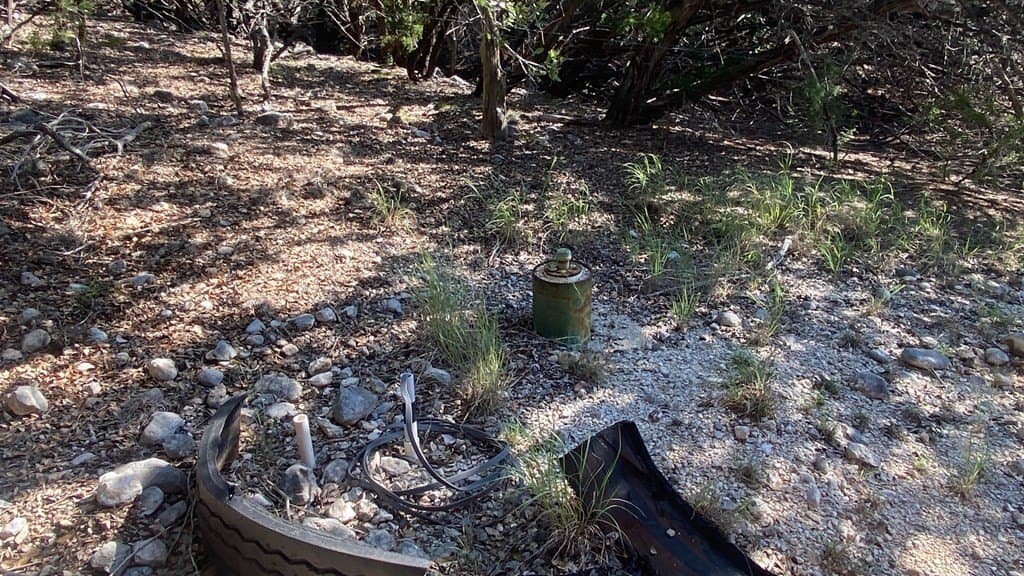 2.8 acres in Real County - photo 19