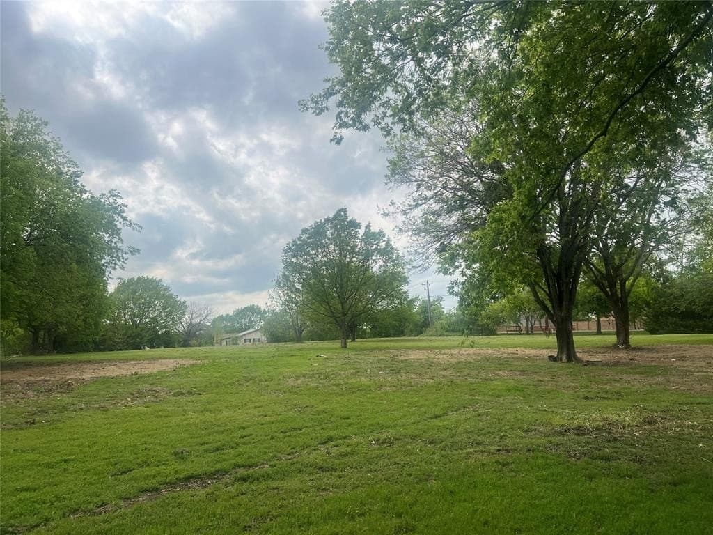 2.2 acres in Collin County
