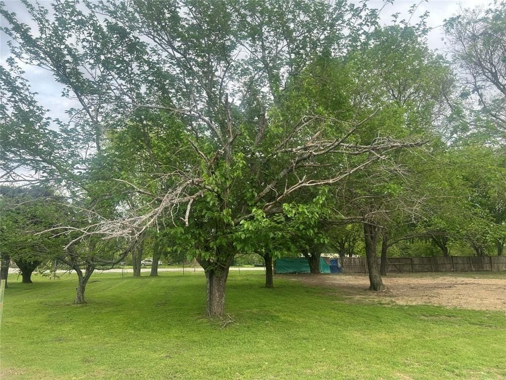 2.2 acres in Collin County featured view