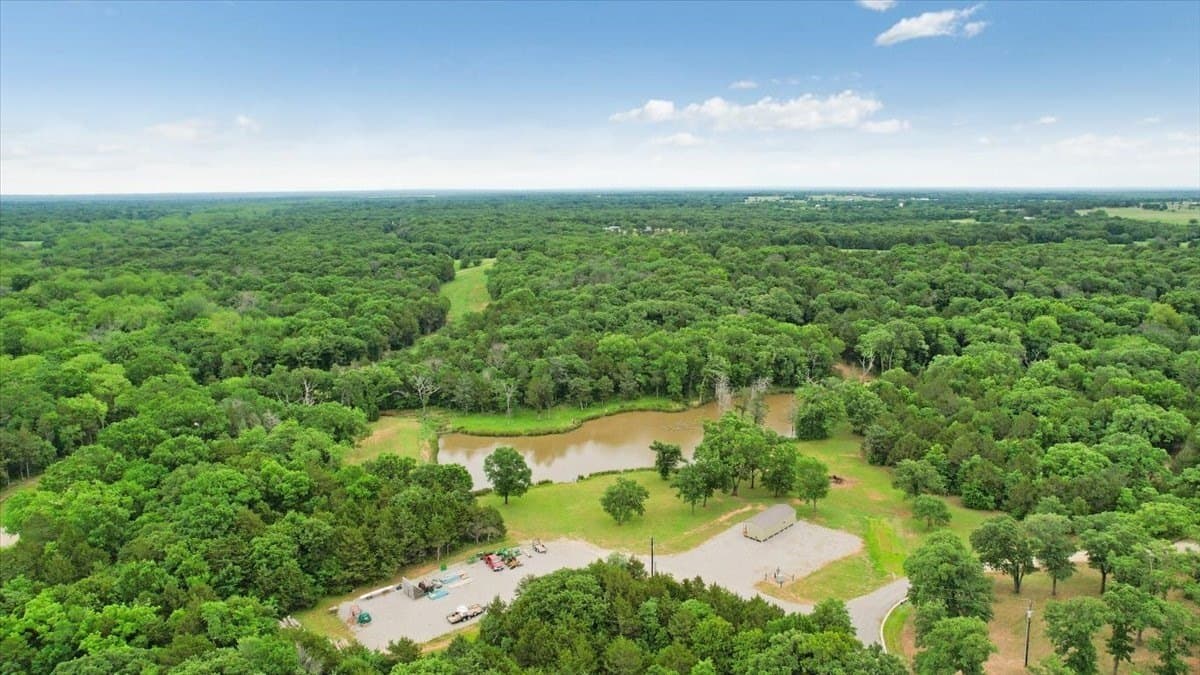 146.79 acres in Grayson County - photo 34
