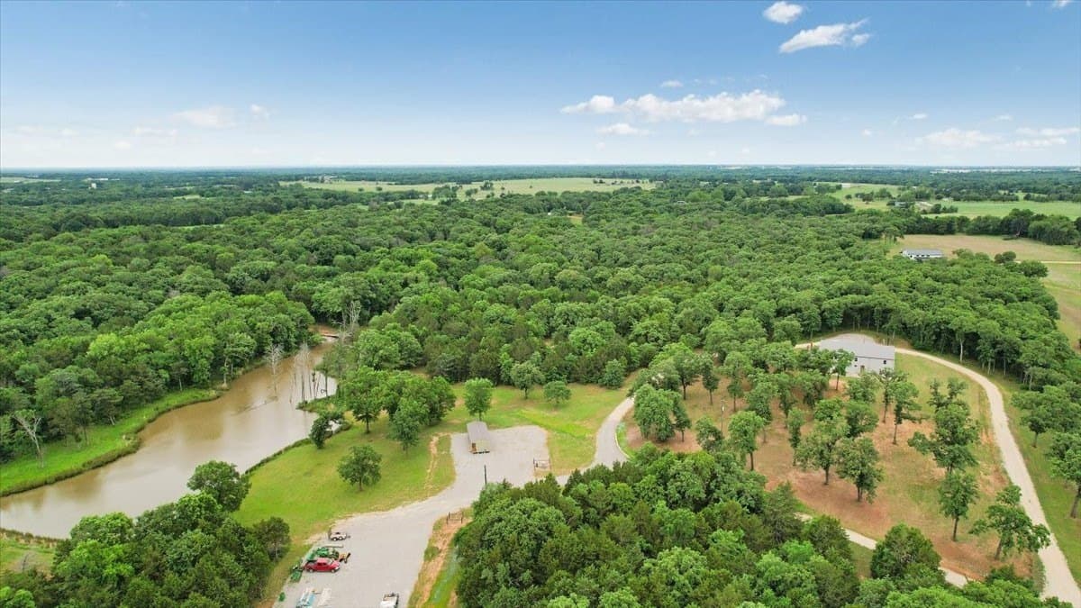 146.79 acres in Grayson County - photo 37