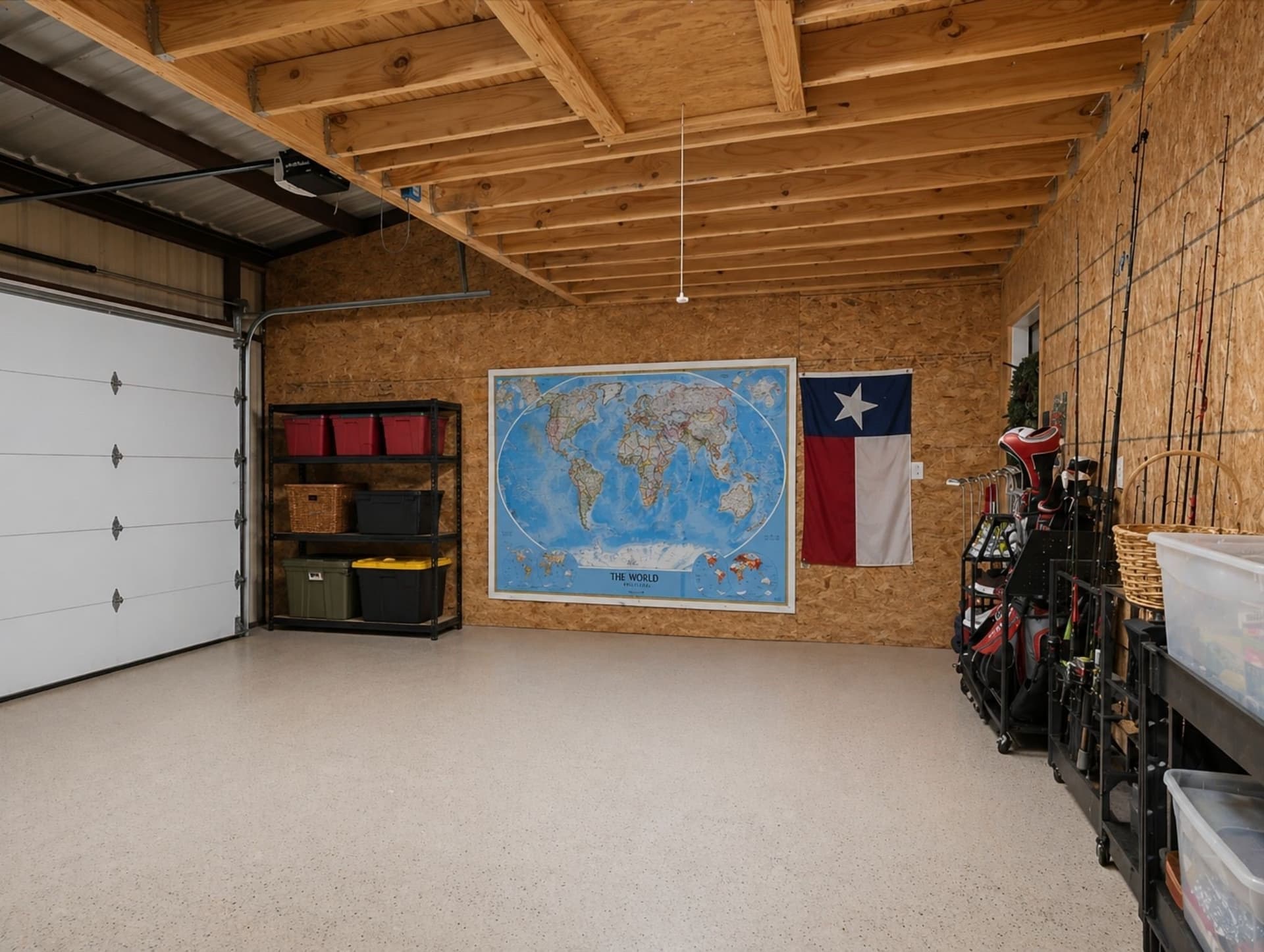 146.79 acres in Grayson County - photo 30