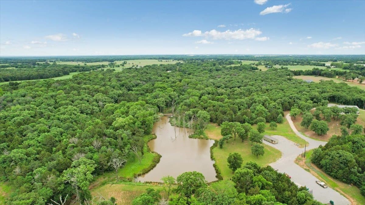 146.79 acres in Grayson County - photo 38