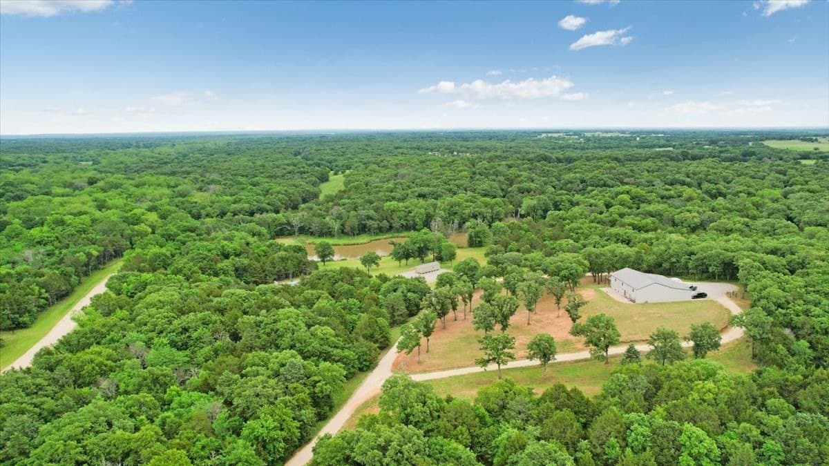 146.79 acres in Grayson County - photo 39