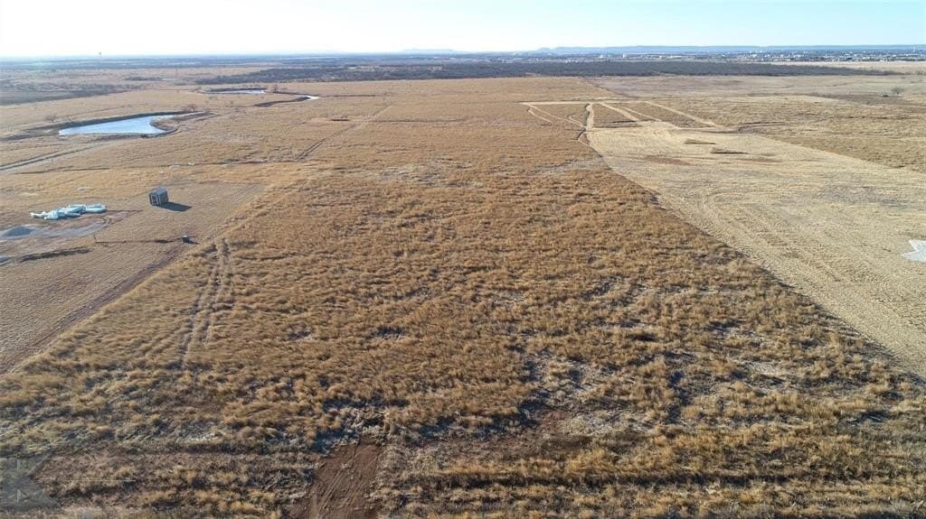 10.01 acres in Taylor County