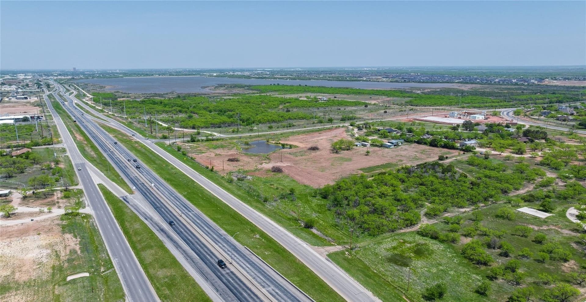 3.87 acres in Taylor County gallery image 3