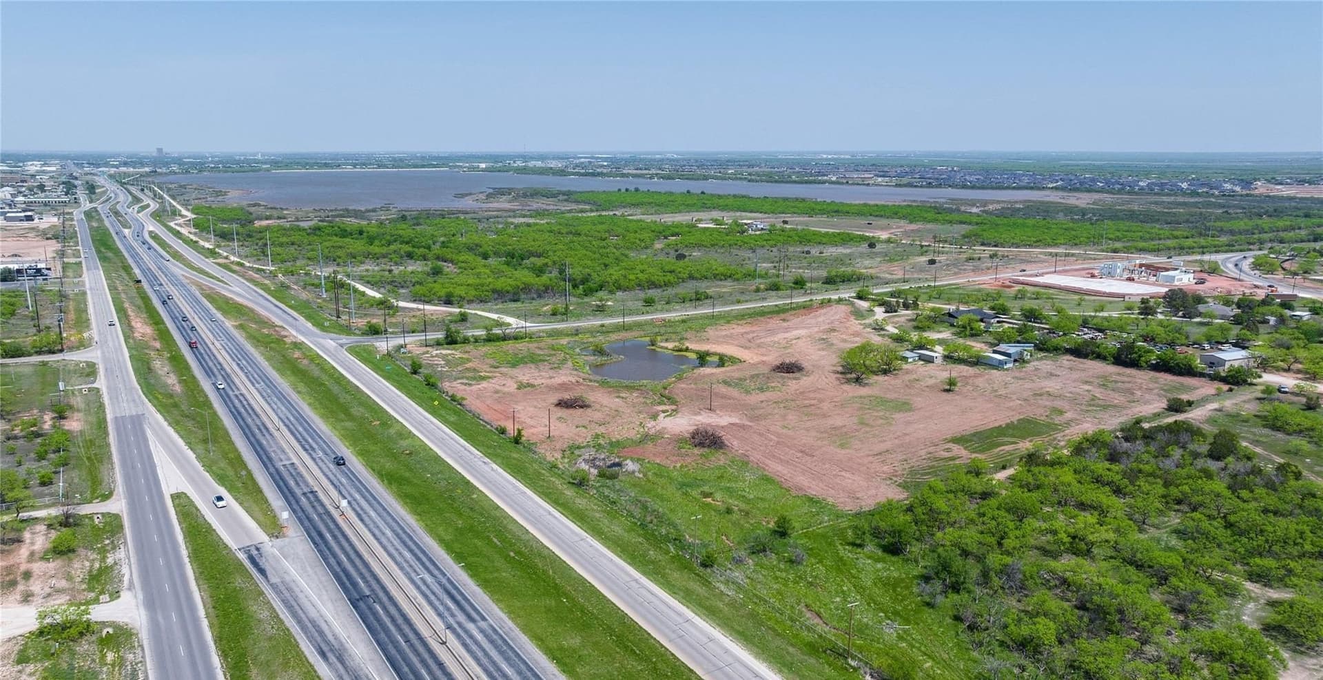 3.87 acres in Taylor County gallery image 4