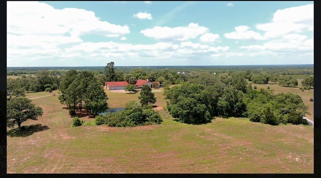 25 acres in Fayette County - photo 8