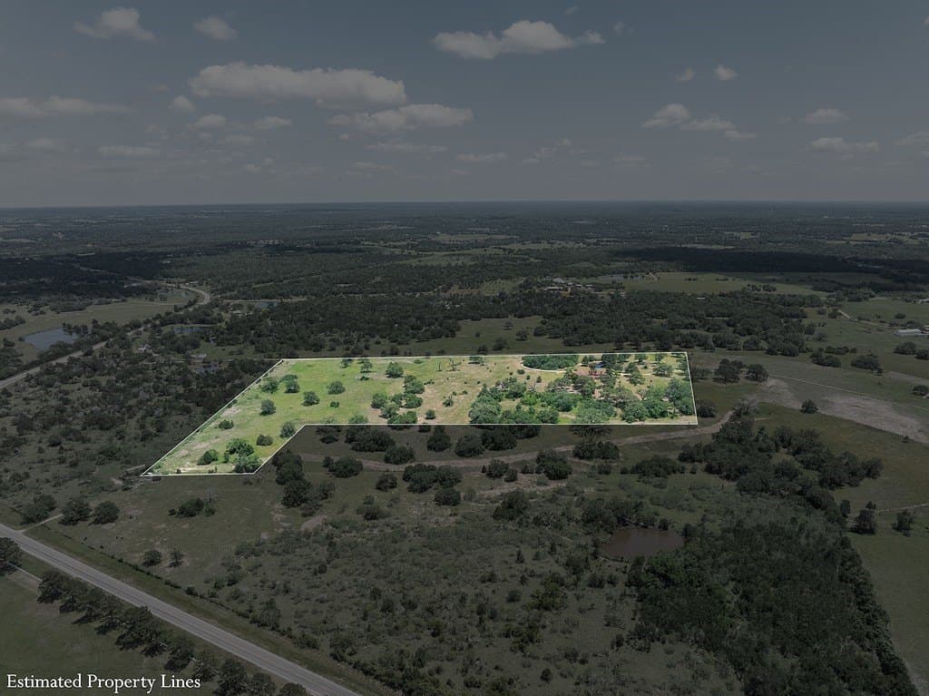 25 acres in Fayette County - photo 27