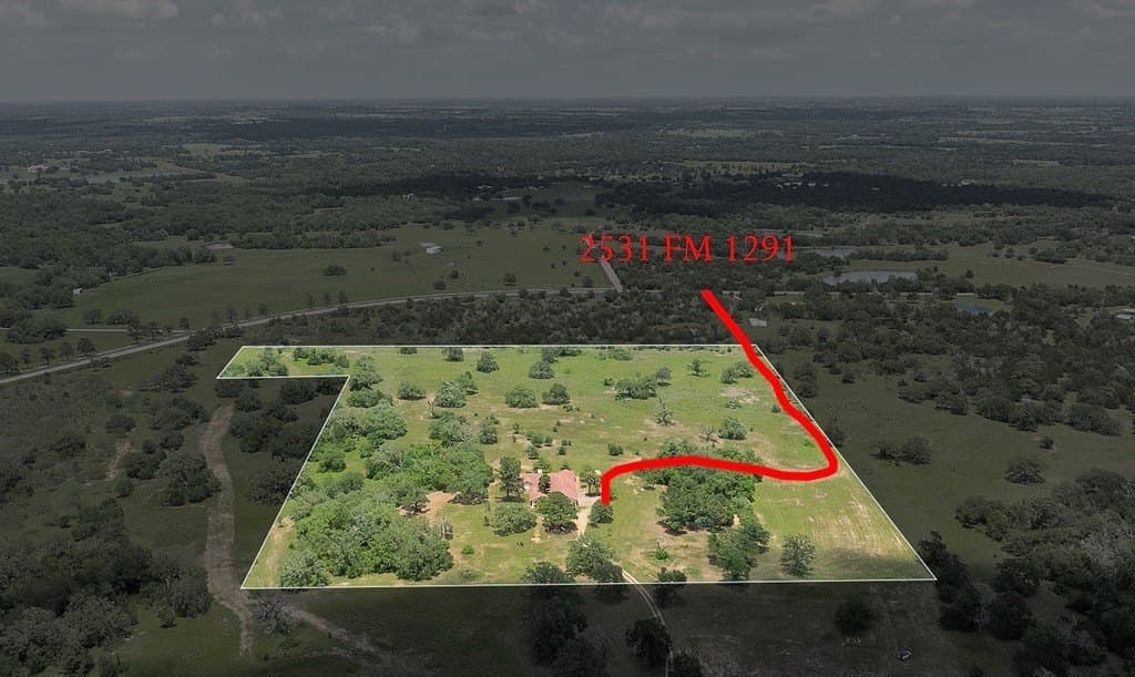 25 acres in Fayette County - photo 7