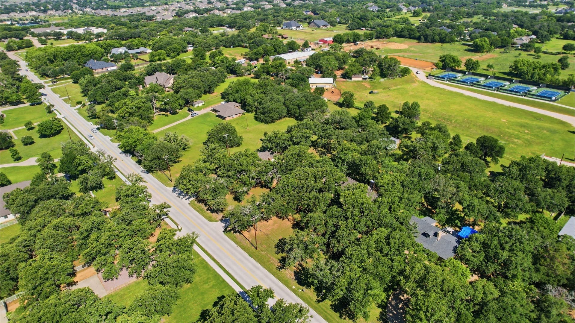 1.77 acres in Tarrant County - photo 17