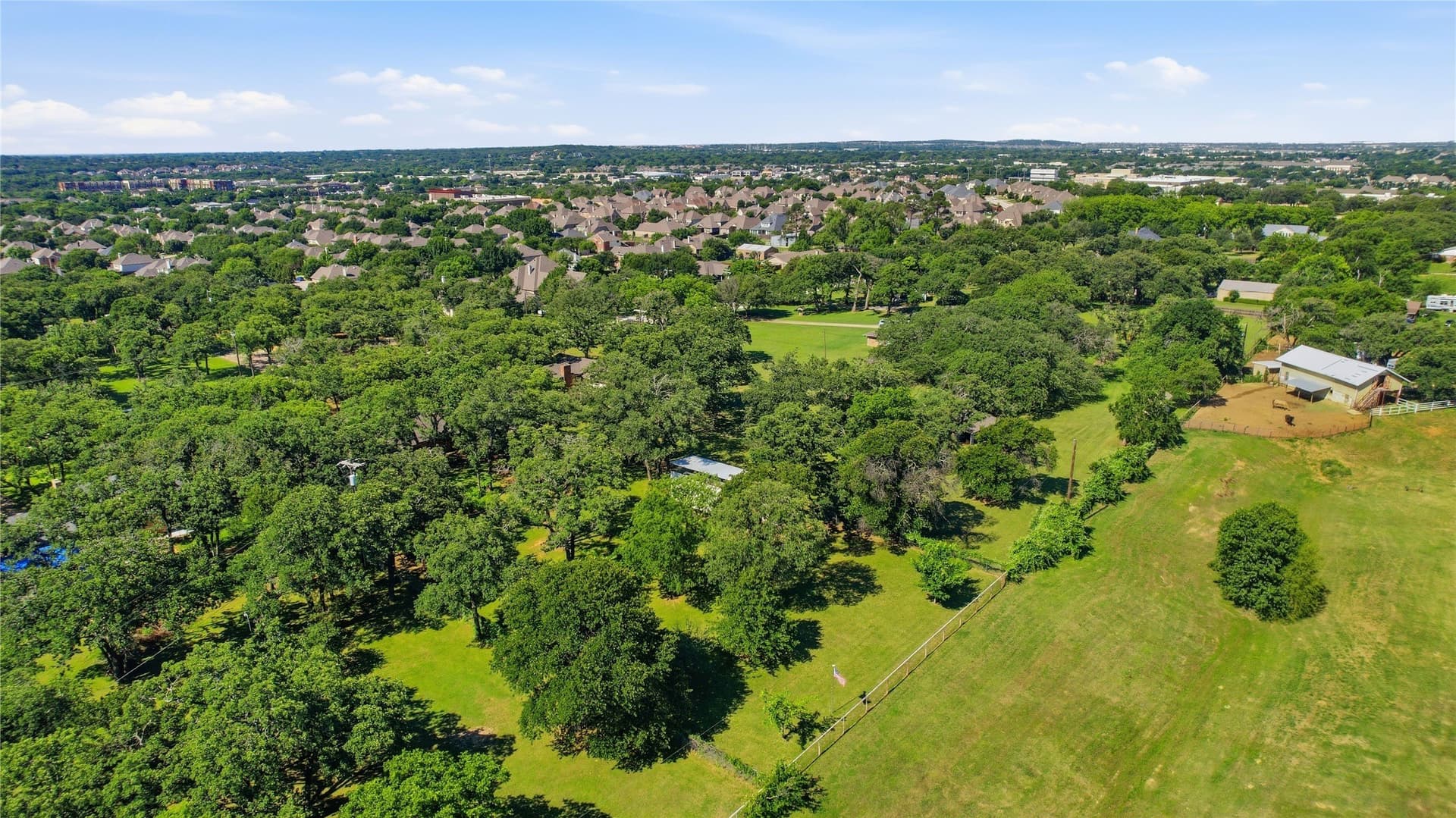 1.77 acres in Tarrant County - photo 14