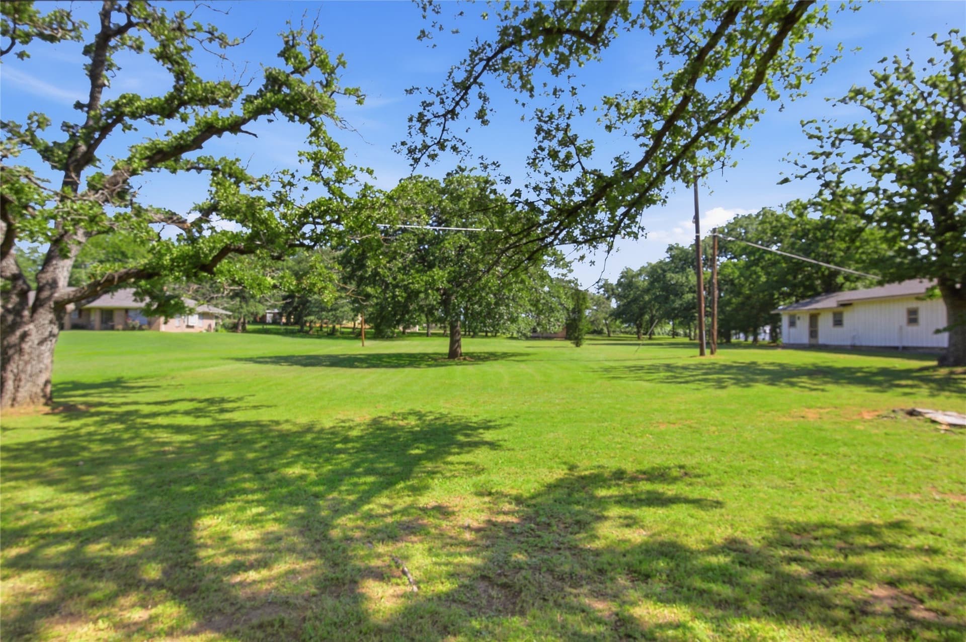 1.77 acres in Tarrant County