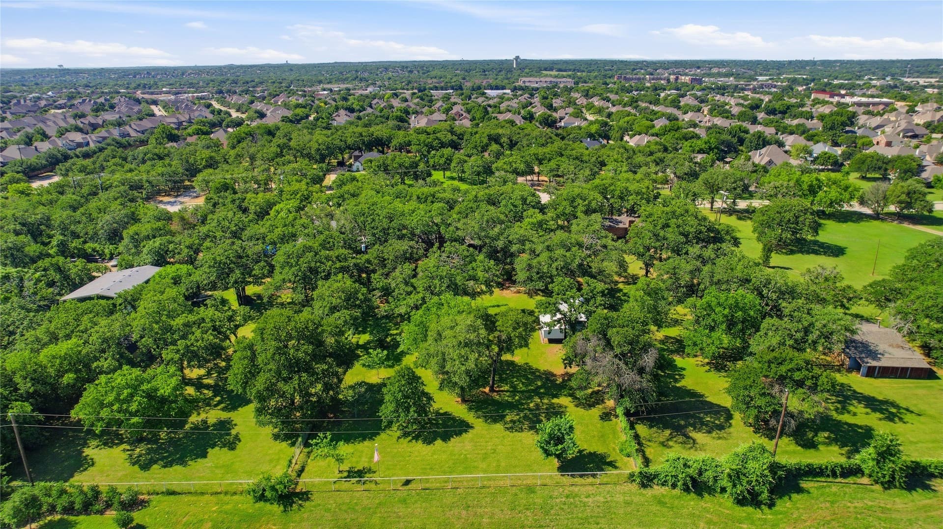 1.77 acres in Tarrant County - photo 13