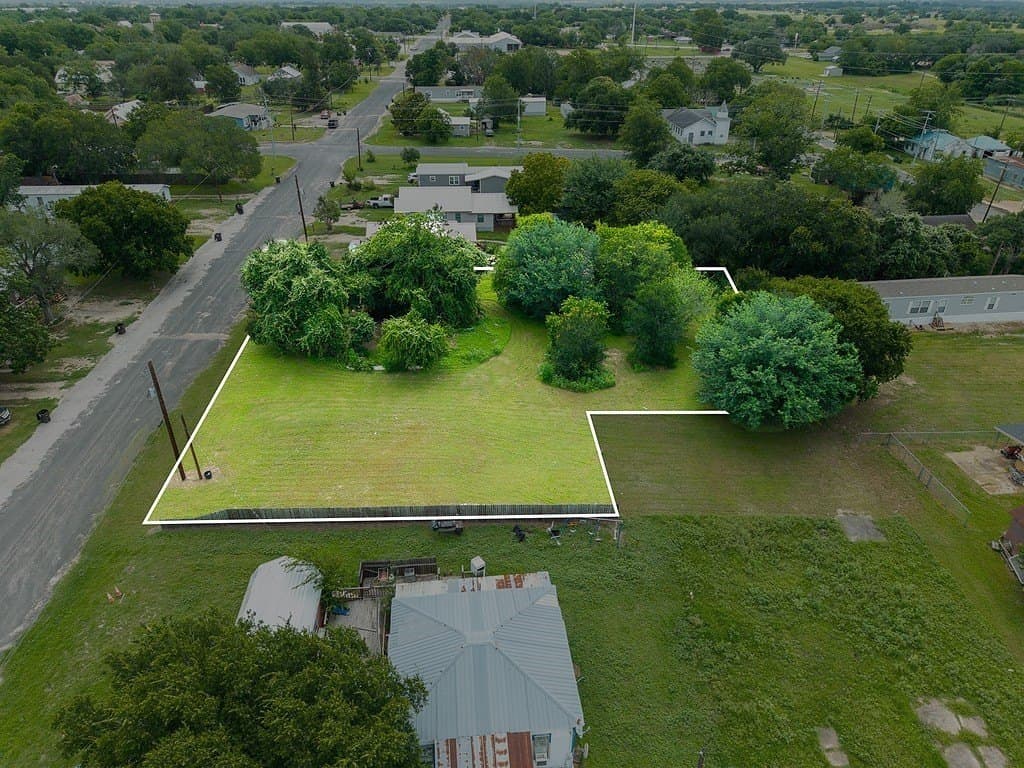 0.49 acres in Fayette County